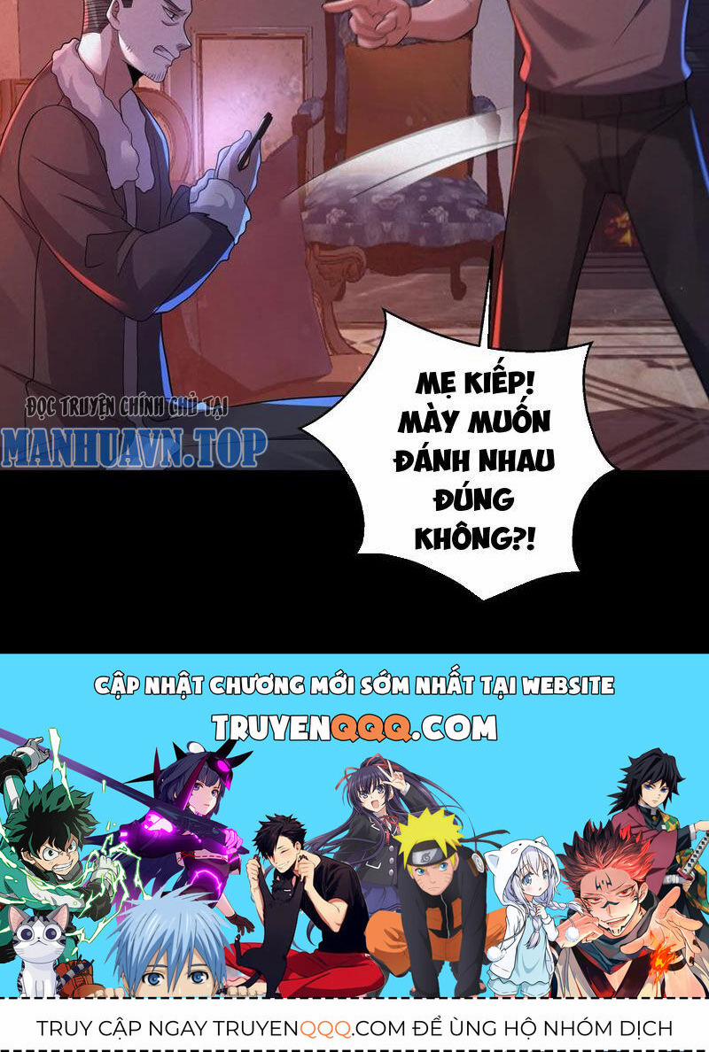 Quy Tắc Chuyện Lạ: Bắt Đầu Hóa Thân Đánh Lui Chiến Thần 77 trang 39