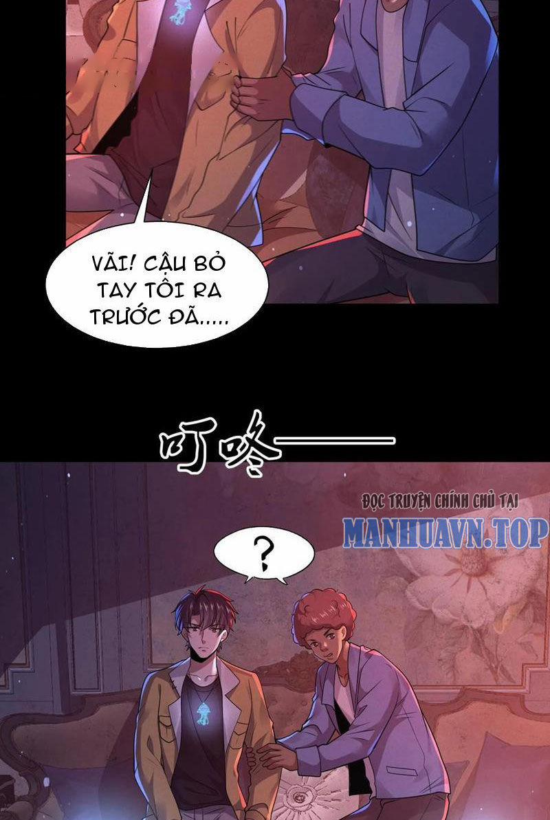 Quy Tắc Chuyện Lạ: Bắt Đầu Hóa Thân Đánh Lui Chiến Thần 77 trang 7