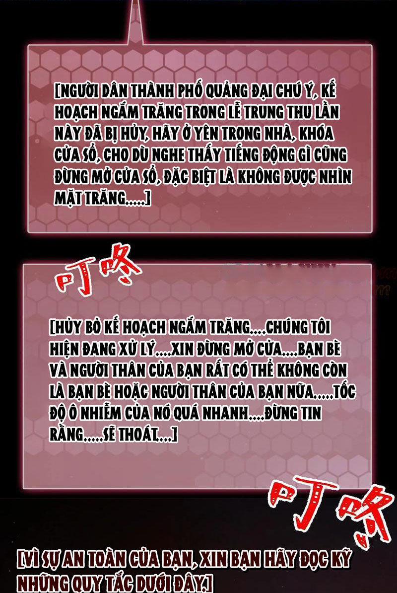 Quy Tắc Chuyện Lạ: Bắt Đầu Hóa Thân Đánh Lui Chiến Thần 77 trang 9