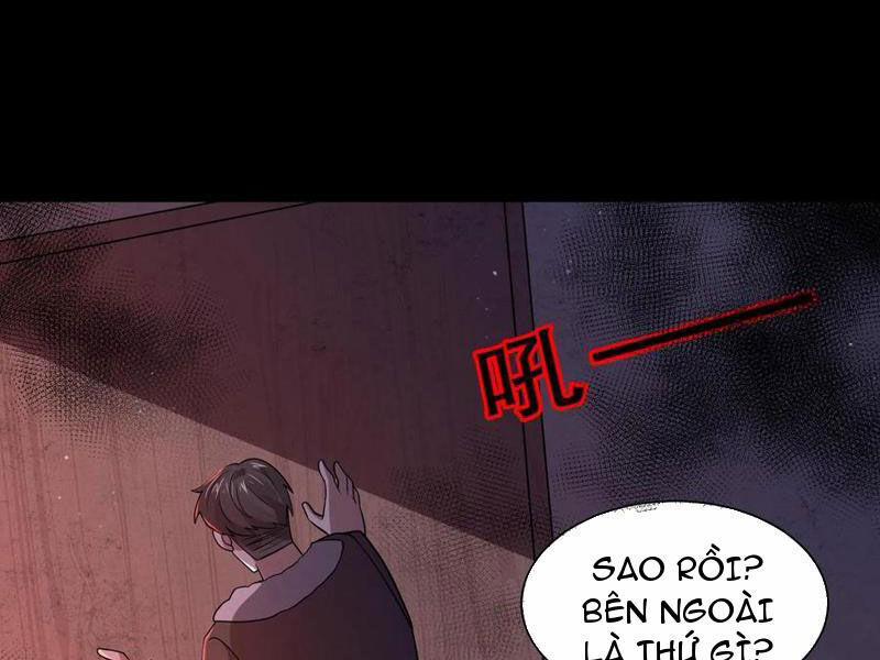Quy Tắc Chuyện Lạ: Bắt Đầu Hóa Thân Đánh Lui Chiến Thần 78 trang 19