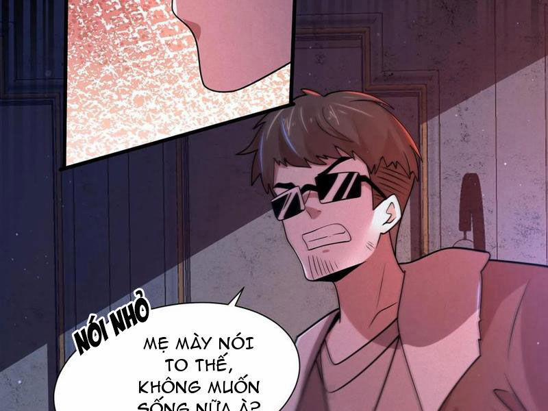 Quy Tắc Chuyện Lạ: Bắt Đầu Hóa Thân Đánh Lui Chiến Thần 78 trang 22