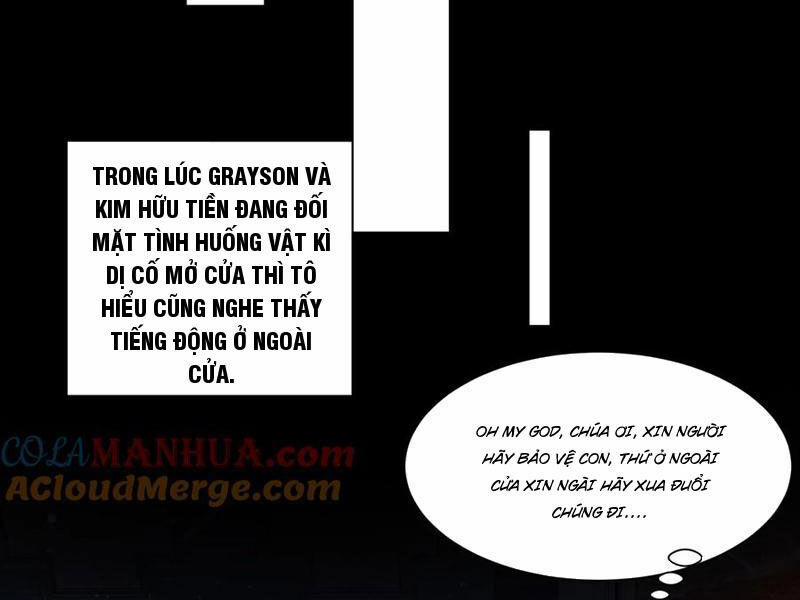 Quy Tắc Chuyện Lạ: Bắt Đầu Hóa Thân Đánh Lui Chiến Thần 78 trang 37