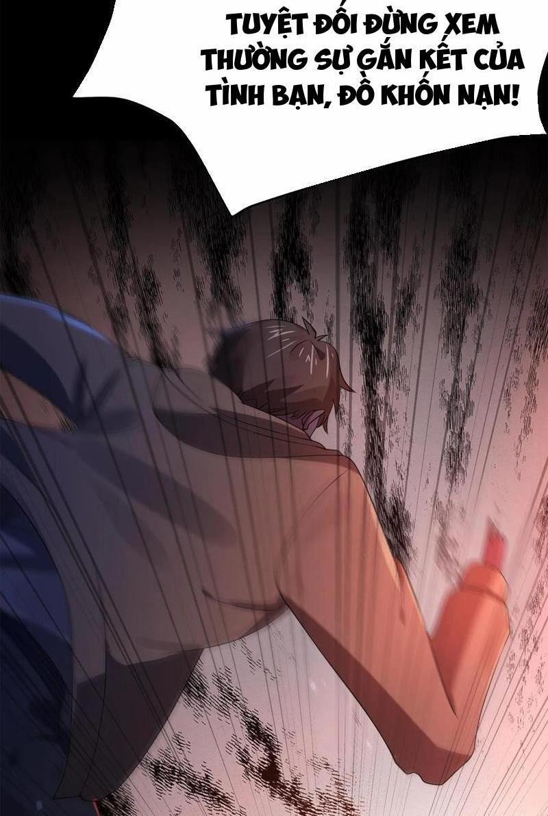 Quy Tắc Chuyện Lạ: Bắt Đầu Hóa Thân Đánh Lui Chiến Thần 79 trang 10