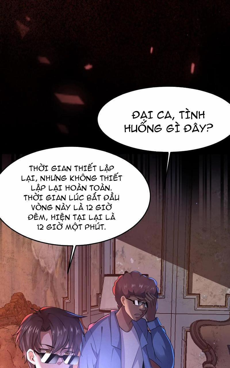 Quy Tắc Chuyện Lạ: Bắt Đầu Hóa Thân Đánh Lui Chiến Thần 79 trang 23