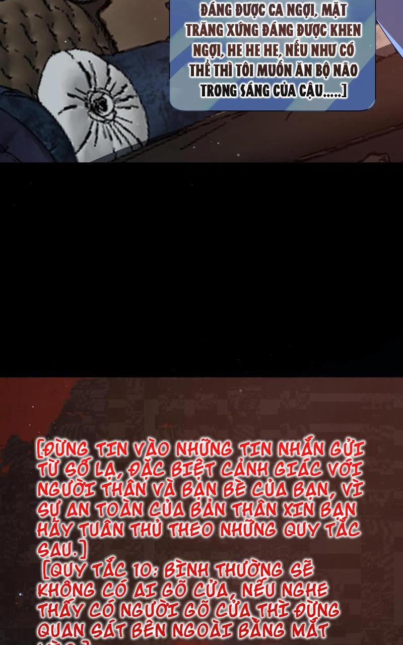 Quy Tắc Chuyện Lạ: Bắt Đầu Hóa Thân Đánh Lui Chiến Thần 79 trang 27