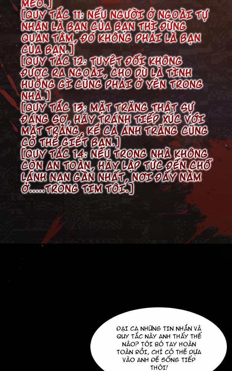 Quy Tắc Chuyện Lạ: Bắt Đầu Hóa Thân Đánh Lui Chiến Thần 79 trang 28