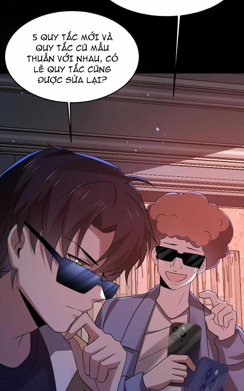 Quy Tắc Chuyện Lạ: Bắt Đầu Hóa Thân Đánh Lui Chiến Thần 79 trang 29