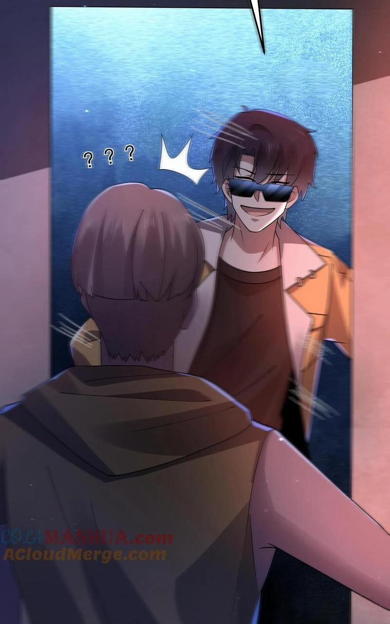 Quy Tắc Chuyện Lạ: Bắt Đầu Hóa Thân Đánh Lui Chiến Thần 79 trang 36