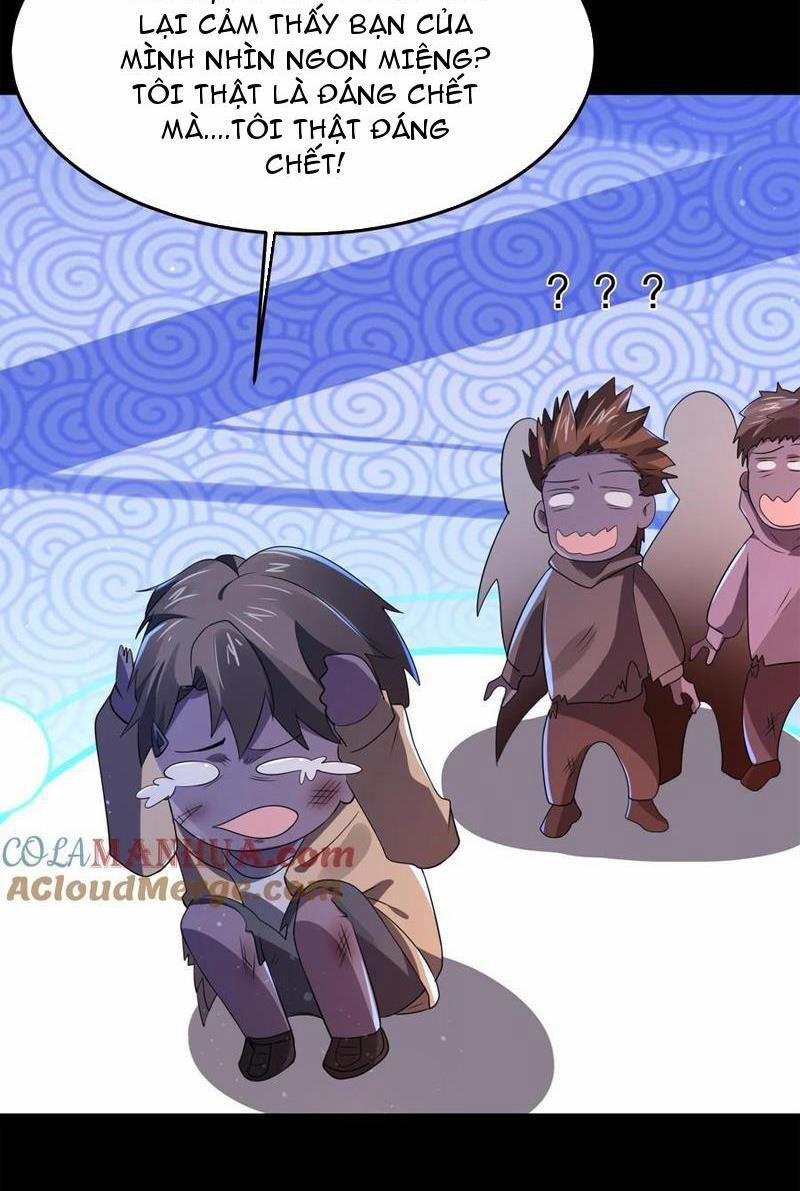 Quy Tắc Chuyện Lạ: Bắt Đầu Hóa Thân Đánh Lui Chiến Thần 79 trang 4