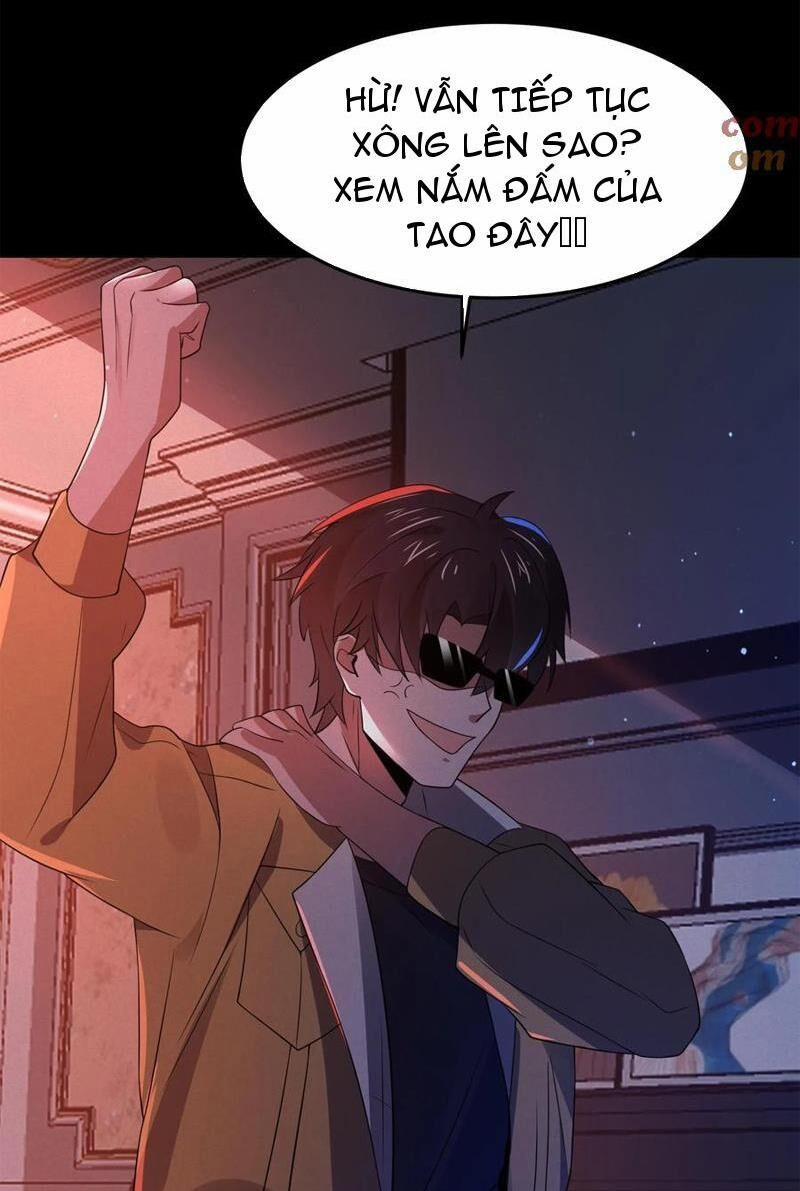 Quy Tắc Chuyện Lạ: Bắt Đầu Hóa Thân Đánh Lui Chiến Thần 79 trang 7