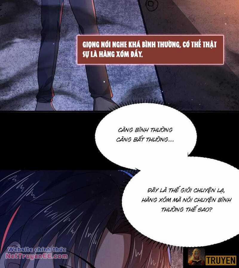 Quy Tắc Chuyện Lạ: Bắt Đầu Hóa Thân Đánh Lui Chiến Thần 8 trang 1