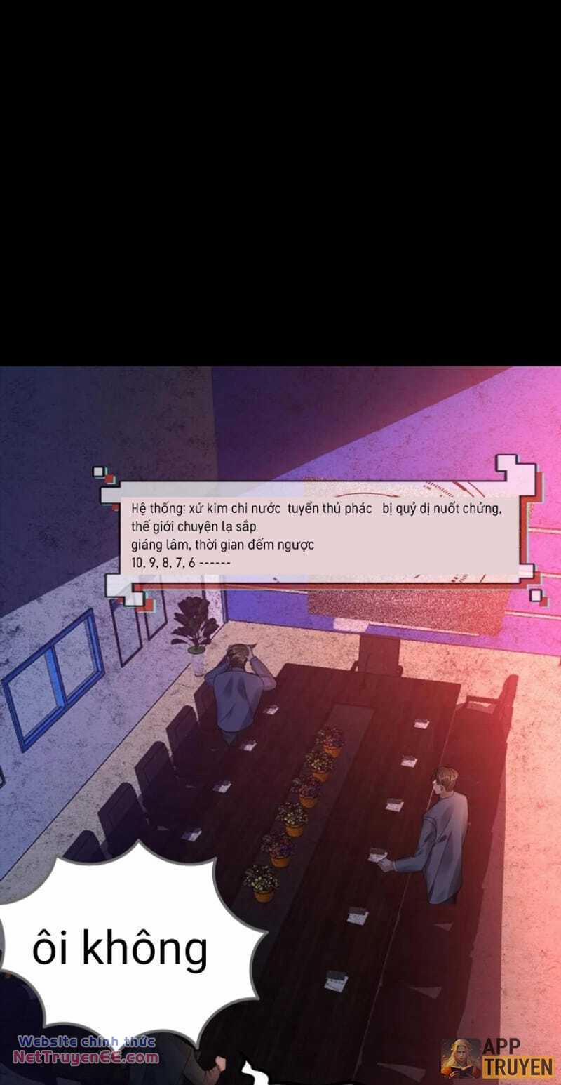 Quy Tắc Chuyện Lạ: Bắt Đầu Hóa Thân Đánh Lui Chiến Thần 8 trang 10