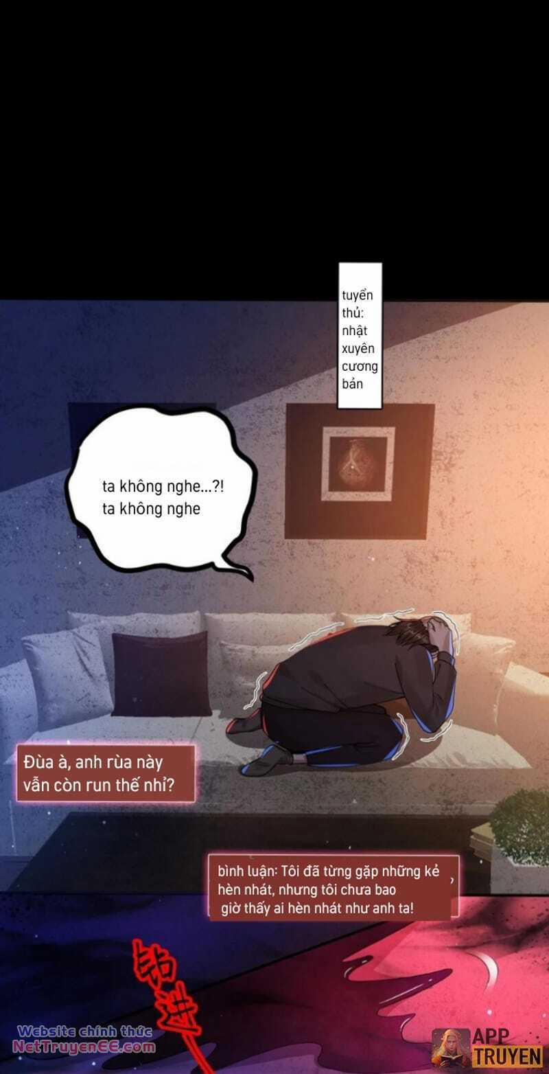 Quy Tắc Chuyện Lạ: Bắt Đầu Hóa Thân Đánh Lui Chiến Thần 8 trang 27