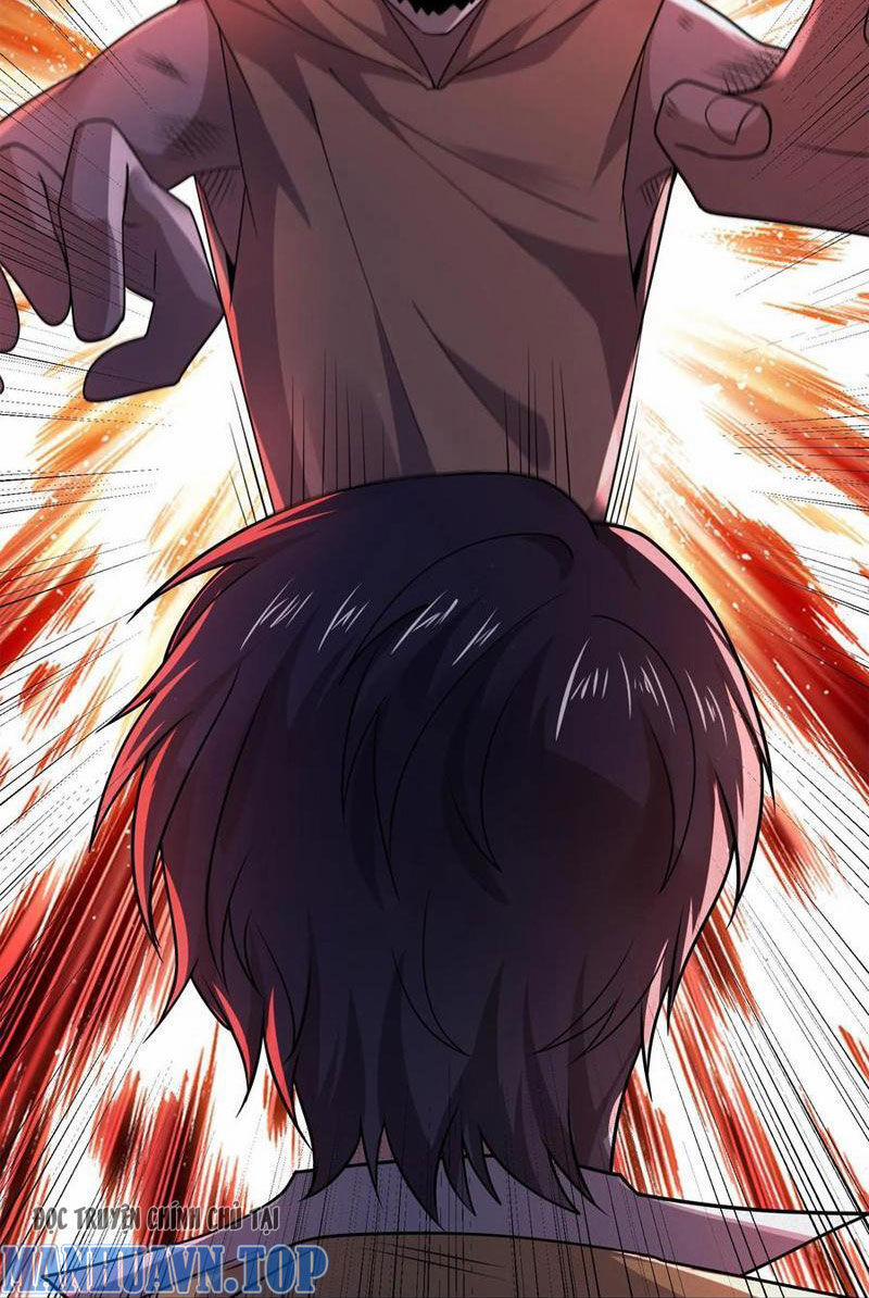 Quy Tắc Chuyện Lạ: Bắt Đầu Hóa Thân Đánh Lui Chiến Thần 80 trang 1