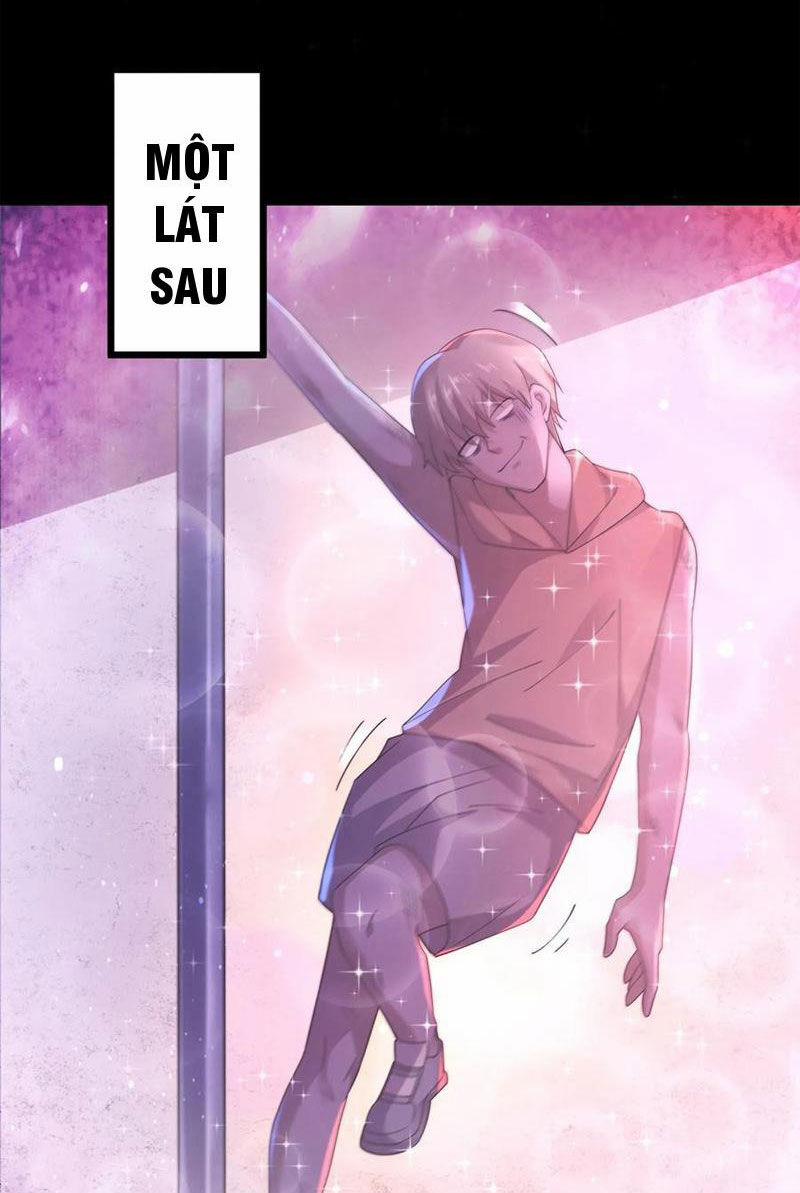 Quy Tắc Chuyện Lạ: Bắt Đầu Hóa Thân Đánh Lui Chiến Thần 80 trang 10