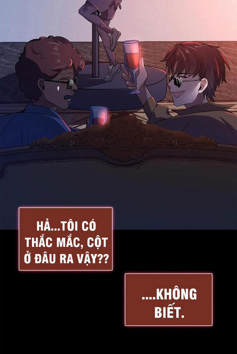 Quy Tắc Chuyện Lạ: Bắt Đầu Hóa Thân Đánh Lui Chiến Thần 80 trang 12