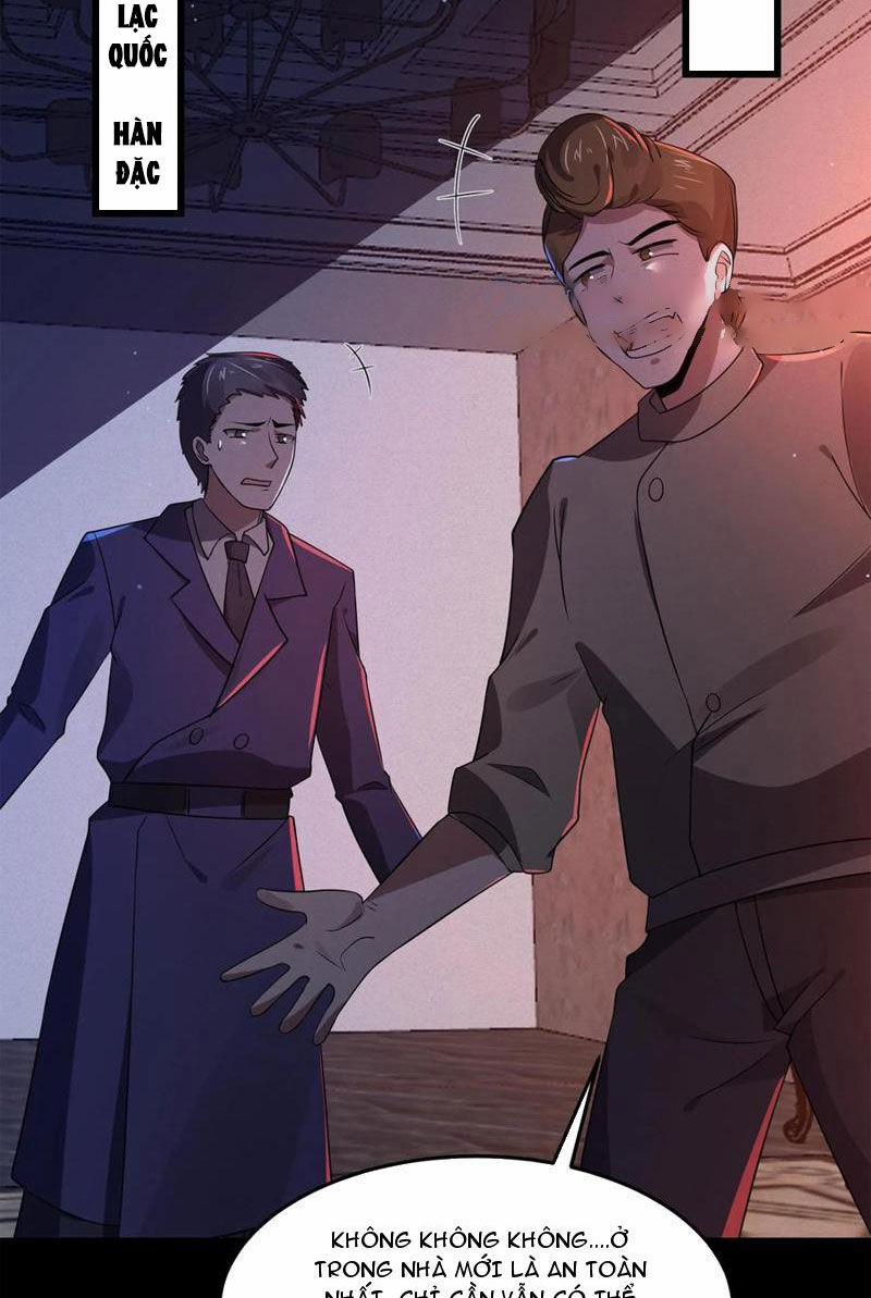 Quy Tắc Chuyện Lạ: Bắt Đầu Hóa Thân Đánh Lui Chiến Thần 80 trang 14