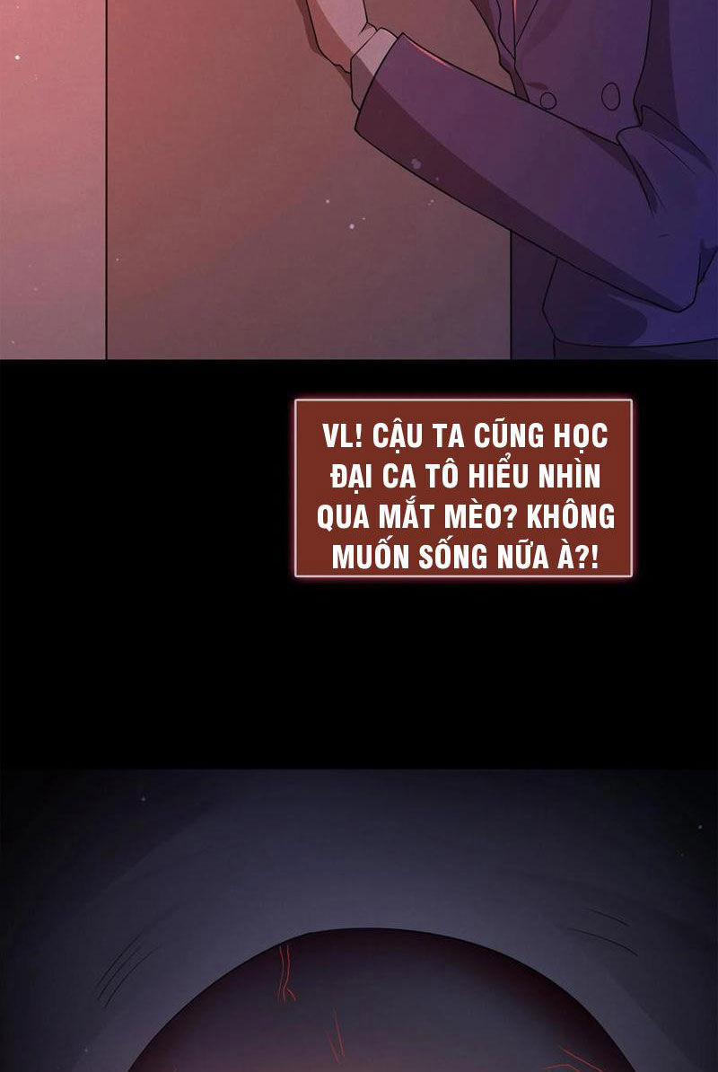 Quy Tắc Chuyện Lạ: Bắt Đầu Hóa Thân Đánh Lui Chiến Thần 80 trang 17