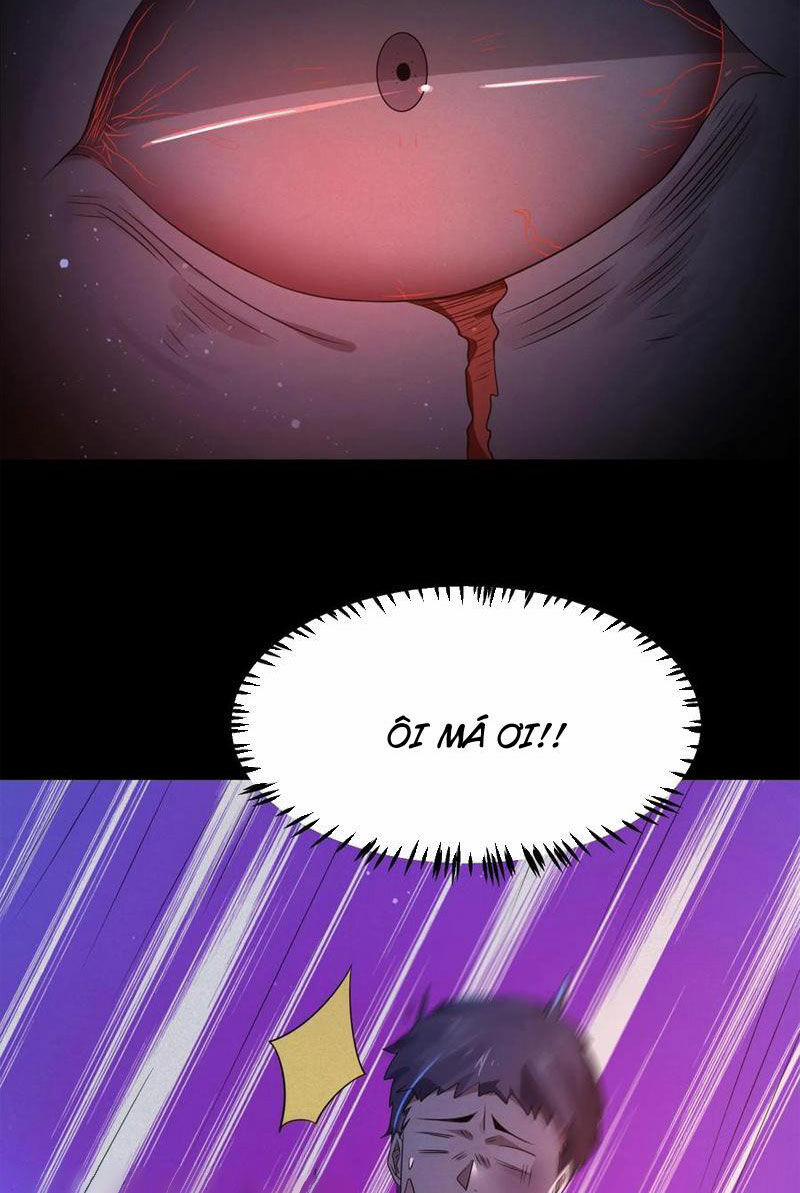 Quy Tắc Chuyện Lạ: Bắt Đầu Hóa Thân Đánh Lui Chiến Thần 80 trang 18