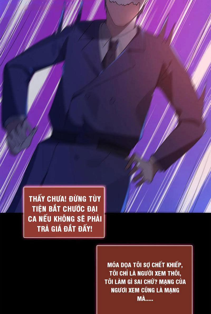 Quy Tắc Chuyện Lạ: Bắt Đầu Hóa Thân Đánh Lui Chiến Thần 80 trang 19