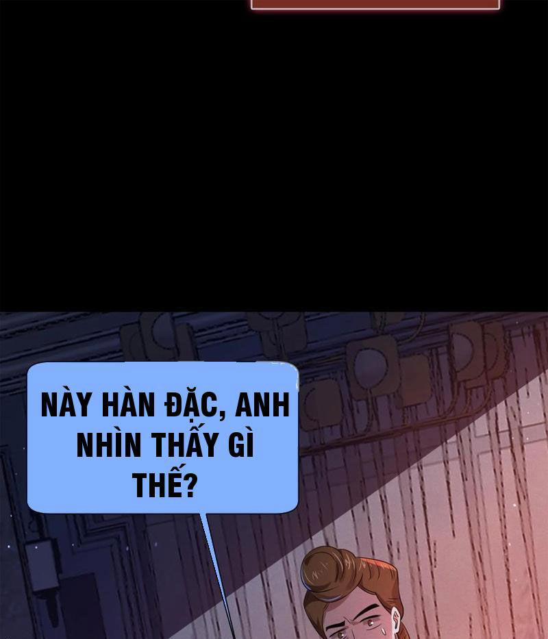 Quy Tắc Chuyện Lạ: Bắt Đầu Hóa Thân Đánh Lui Chiến Thần 80 trang 20