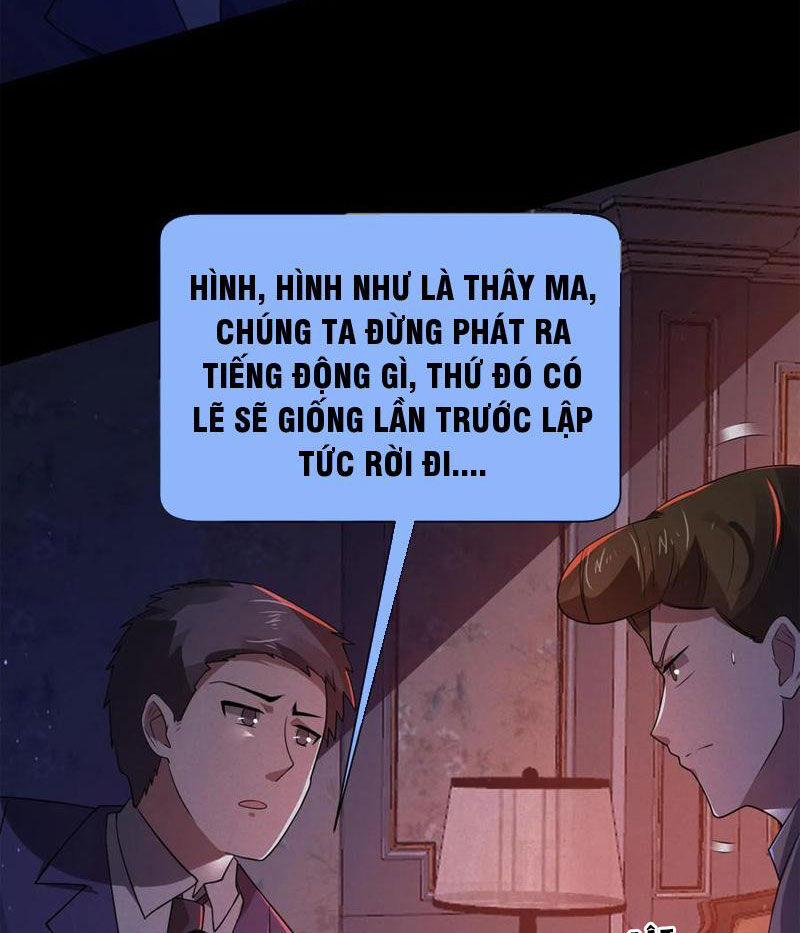 Quy Tắc Chuyện Lạ: Bắt Đầu Hóa Thân Đánh Lui Chiến Thần 80 trang 22