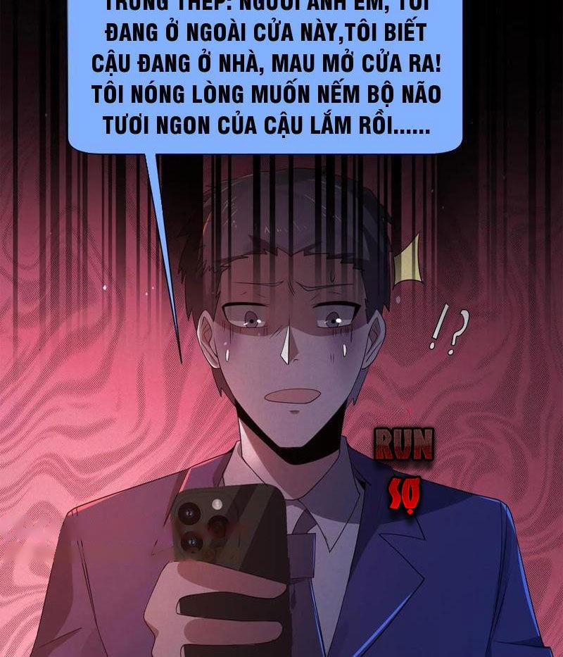 Quy Tắc Chuyện Lạ: Bắt Đầu Hóa Thân Đánh Lui Chiến Thần 80 trang 24