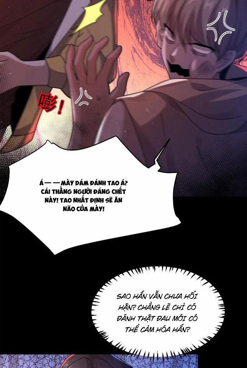 Quy Tắc Chuyện Lạ: Bắt Đầu Hóa Thân Đánh Lui Chiến Thần 80 trang 3