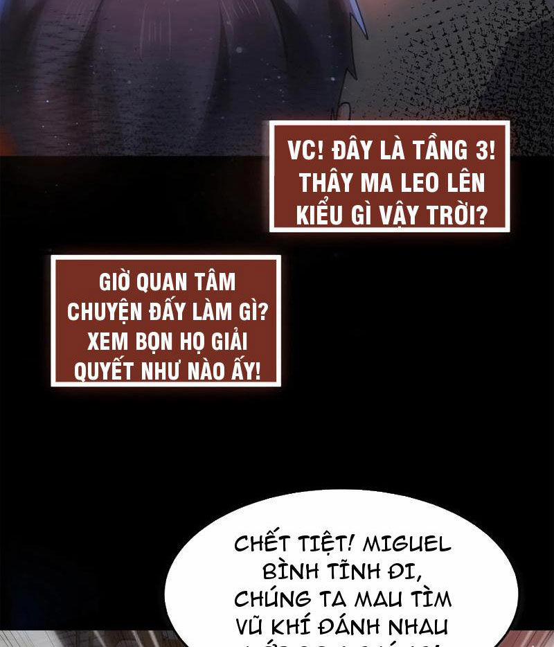 Quy Tắc Chuyện Lạ: Bắt Đầu Hóa Thân Đánh Lui Chiến Thần 80 trang 31