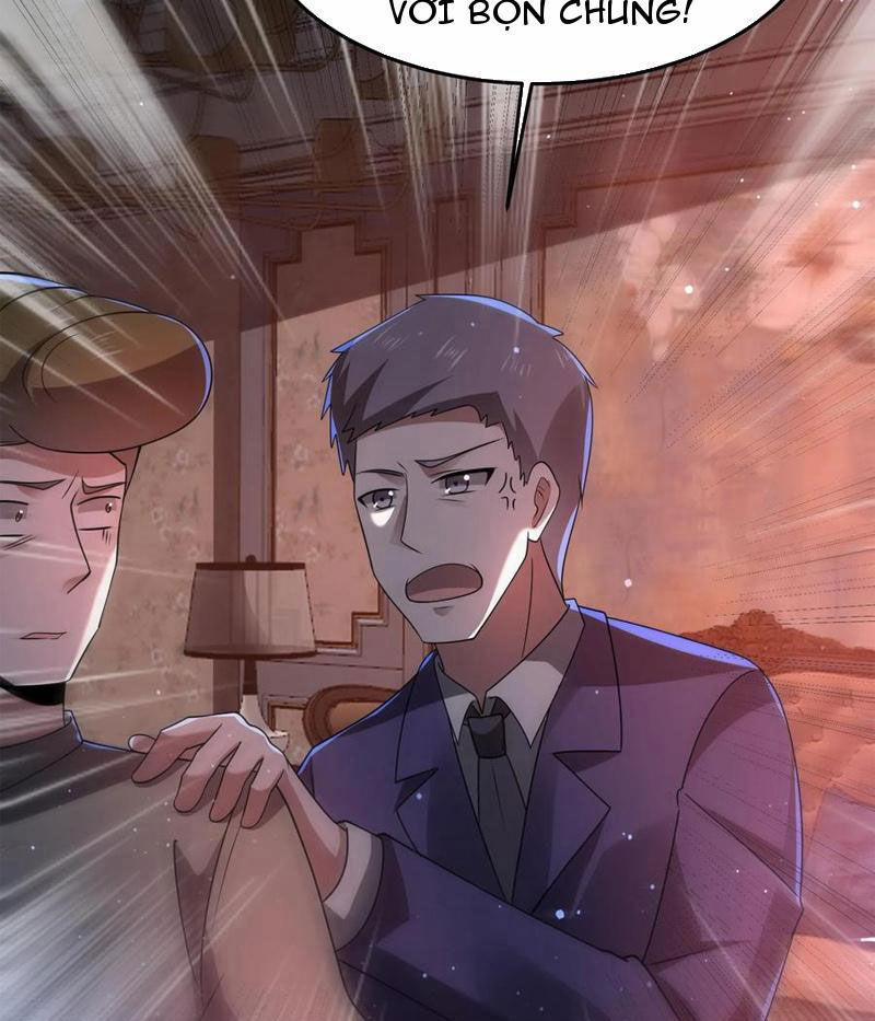 Quy Tắc Chuyện Lạ: Bắt Đầu Hóa Thân Đánh Lui Chiến Thần 80 trang 32