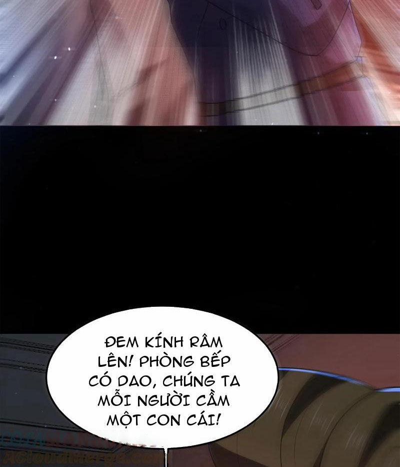 Quy Tắc Chuyện Lạ: Bắt Đầu Hóa Thân Đánh Lui Chiến Thần 80 trang 33