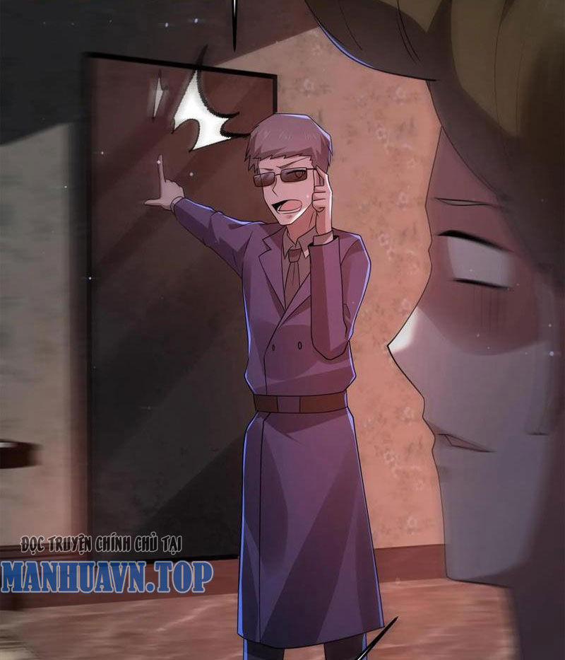 Quy Tắc Chuyện Lạ: Bắt Đầu Hóa Thân Đánh Lui Chiến Thần 80 trang 34