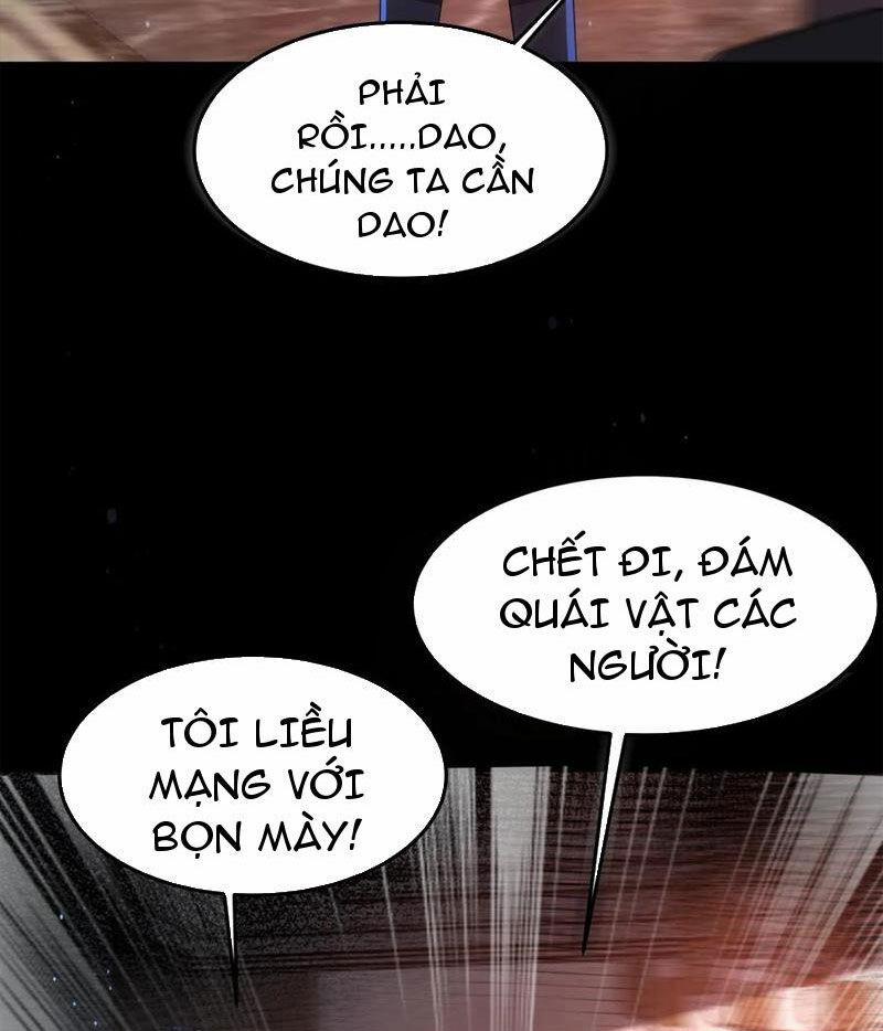 Quy Tắc Chuyện Lạ: Bắt Đầu Hóa Thân Đánh Lui Chiến Thần 80 trang 35