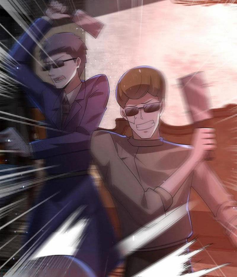 Quy Tắc Chuyện Lạ: Bắt Đầu Hóa Thân Đánh Lui Chiến Thần 80 trang 36