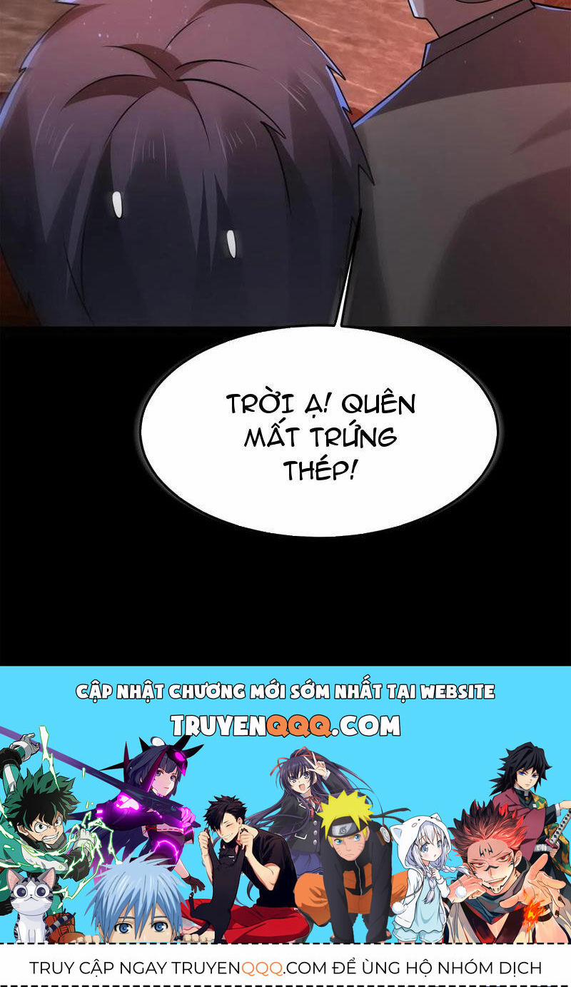 Quy Tắc Chuyện Lạ: Bắt Đầu Hóa Thân Đánh Lui Chiến Thần 80 trang 39