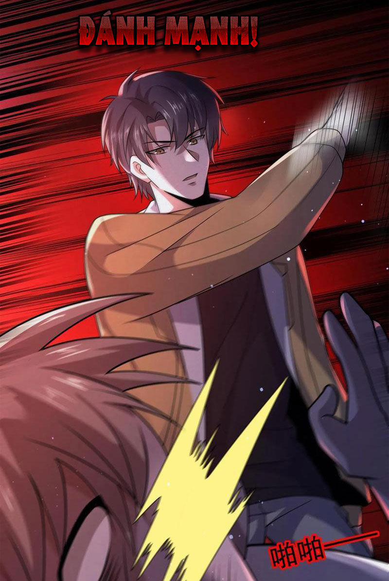 Quy Tắc Chuyện Lạ: Bắt Đầu Hóa Thân Đánh Lui Chiến Thần 80 trang 5