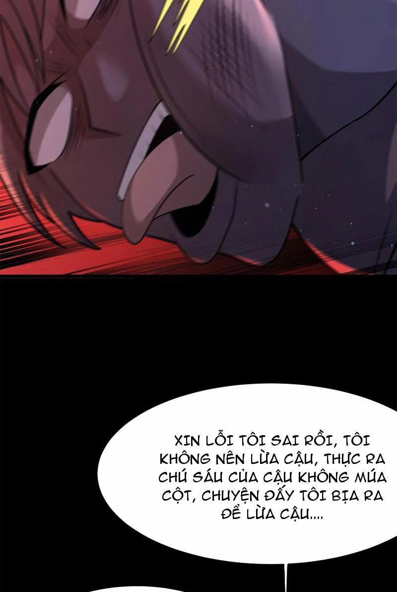 Quy Tắc Chuyện Lạ: Bắt Đầu Hóa Thân Đánh Lui Chiến Thần 80 trang 6