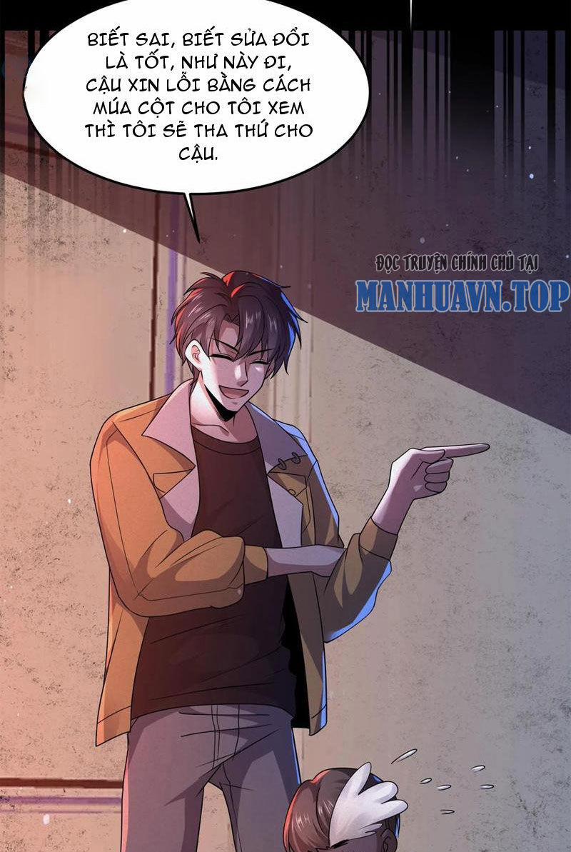 Quy Tắc Chuyện Lạ: Bắt Đầu Hóa Thân Đánh Lui Chiến Thần 80 trang 7