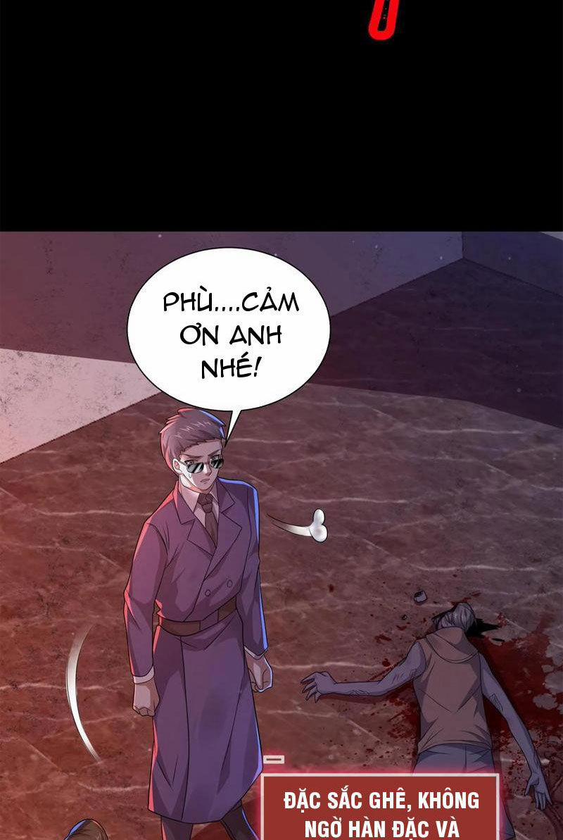 Quy Tắc Chuyện Lạ: Bắt Đầu Hóa Thân Đánh Lui Chiến Thần 81 trang 13