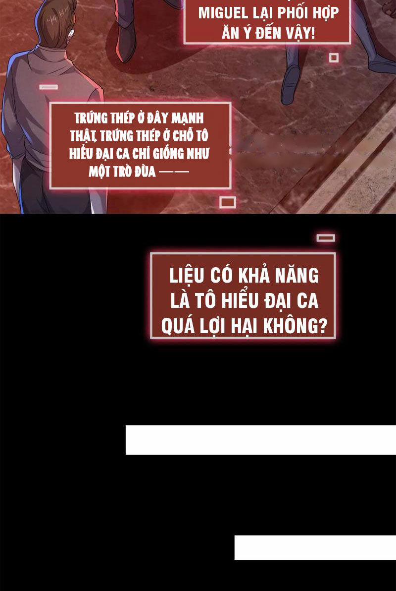 Quy Tắc Chuyện Lạ: Bắt Đầu Hóa Thân Đánh Lui Chiến Thần 81 trang 14