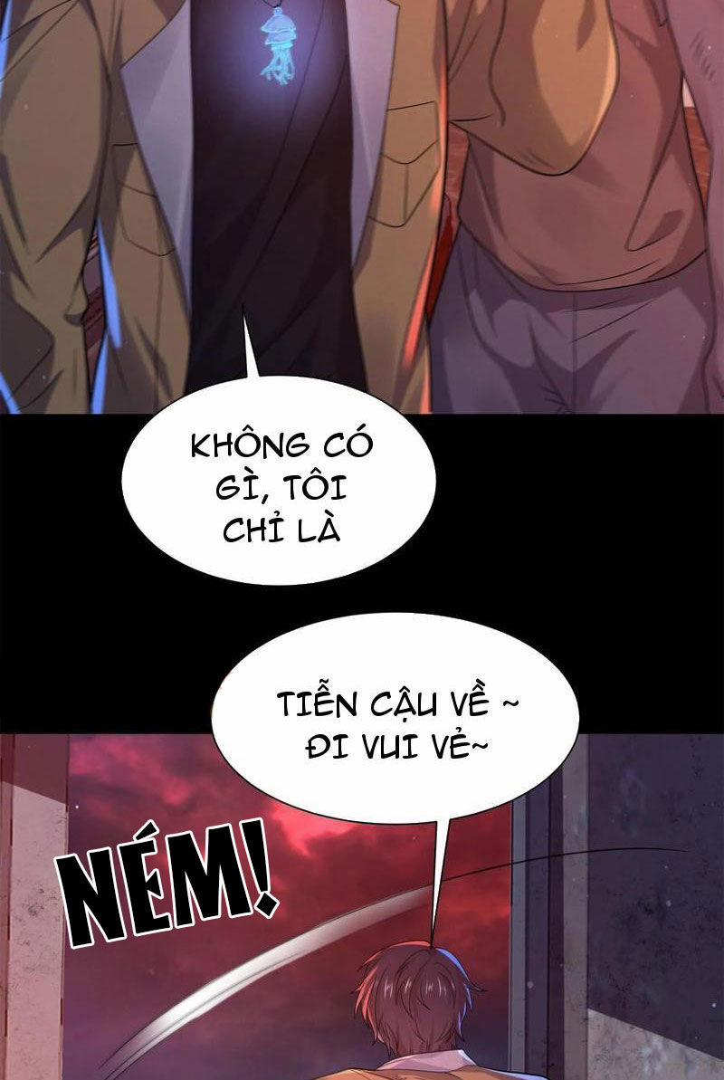 Quy Tắc Chuyện Lạ: Bắt Đầu Hóa Thân Đánh Lui Chiến Thần 81 trang 16