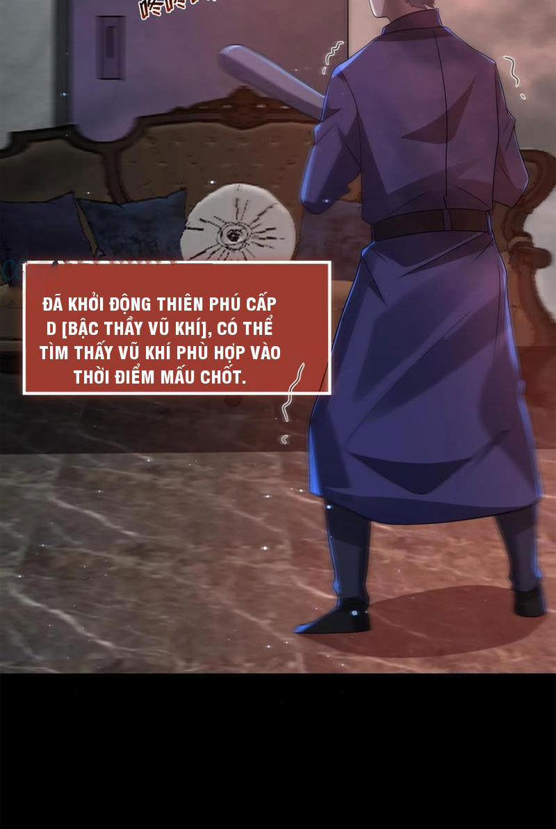 Quy Tắc Chuyện Lạ: Bắt Đầu Hóa Thân Đánh Lui Chiến Thần 81 trang 2