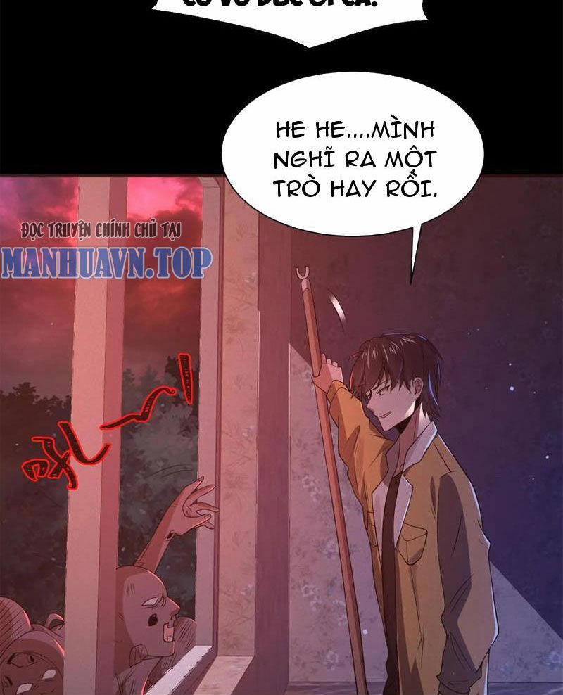 Quy Tắc Chuyện Lạ: Bắt Đầu Hóa Thân Đánh Lui Chiến Thần 81 trang 23