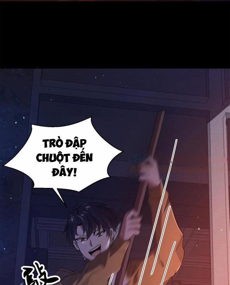 Quy Tắc Chuyện Lạ: Bắt Đầu Hóa Thân Đánh Lui Chiến Thần 81 trang 24