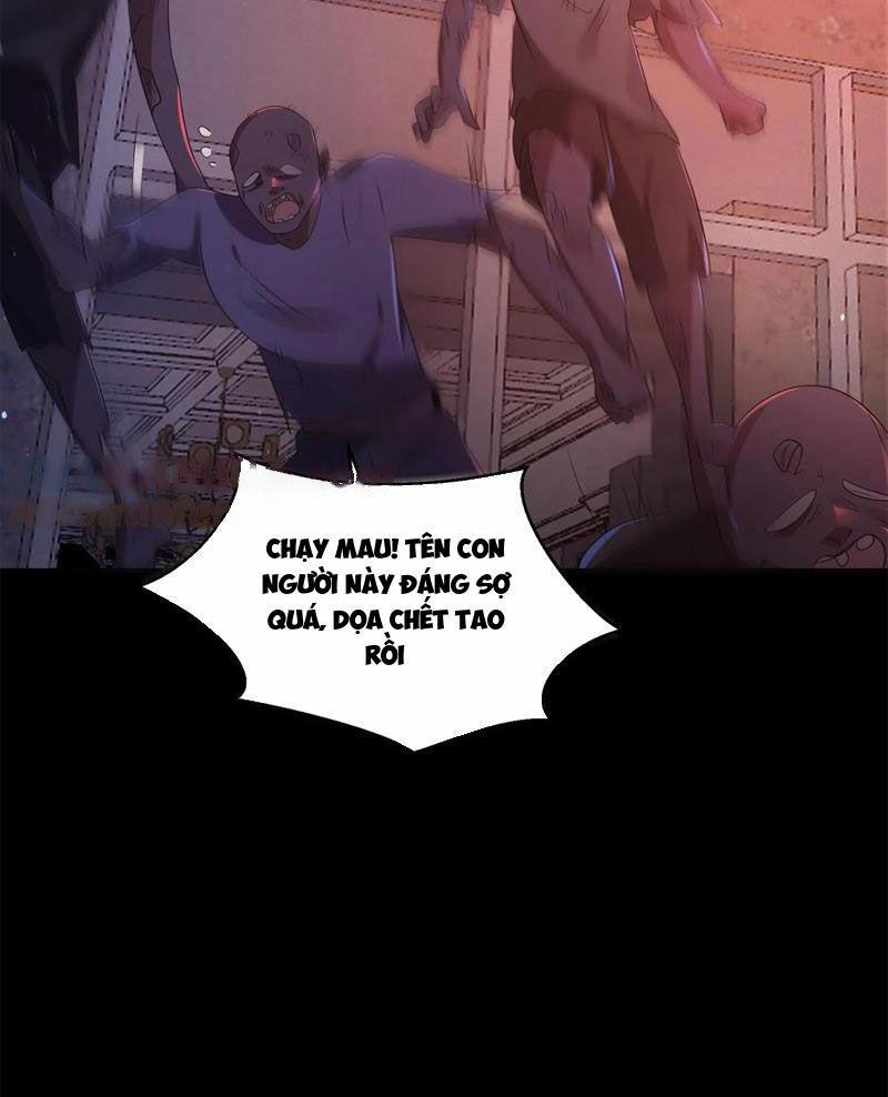 Quy Tắc Chuyện Lạ: Bắt Đầu Hóa Thân Đánh Lui Chiến Thần 81 trang 27