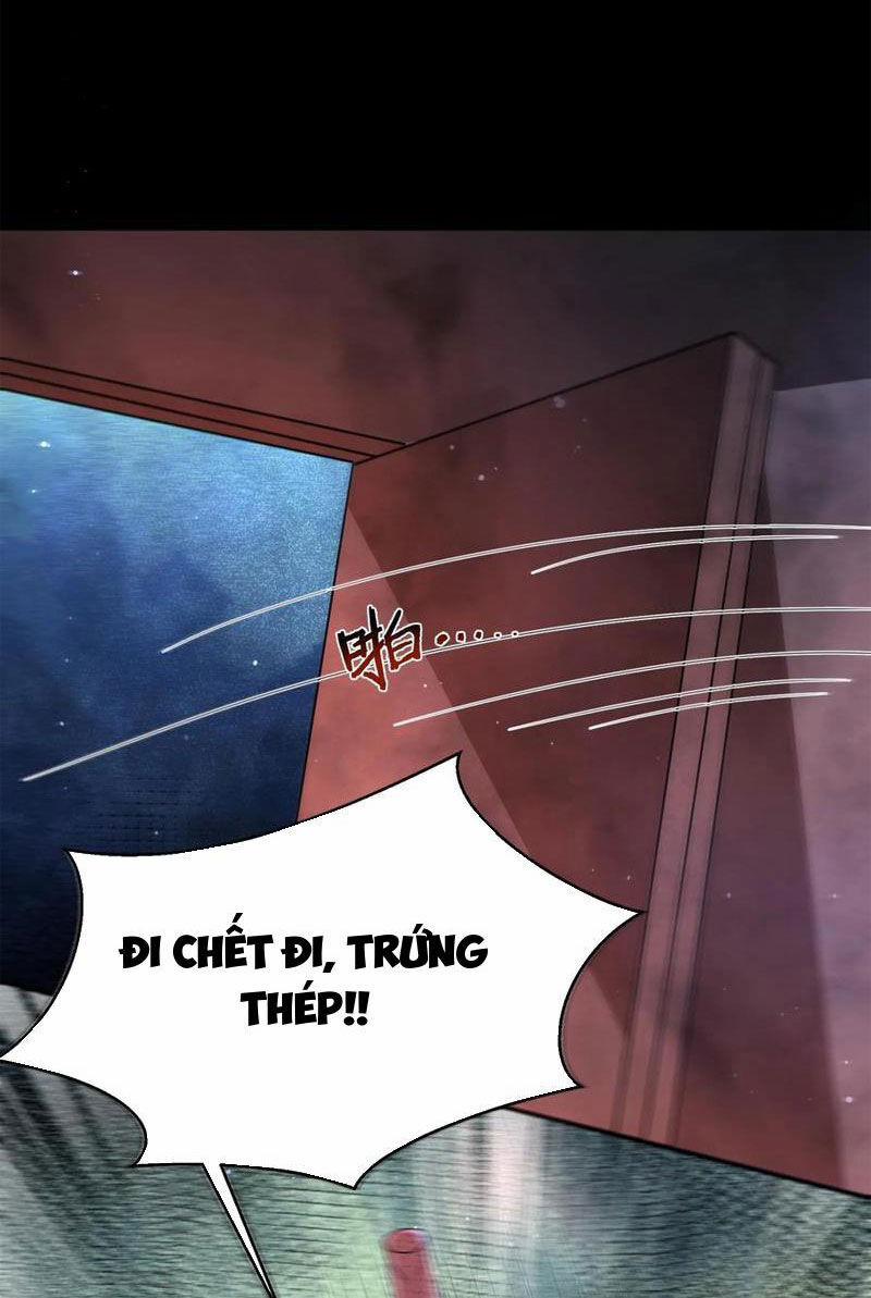 Quy Tắc Chuyện Lạ: Bắt Đầu Hóa Thân Đánh Lui Chiến Thần 81 trang 3