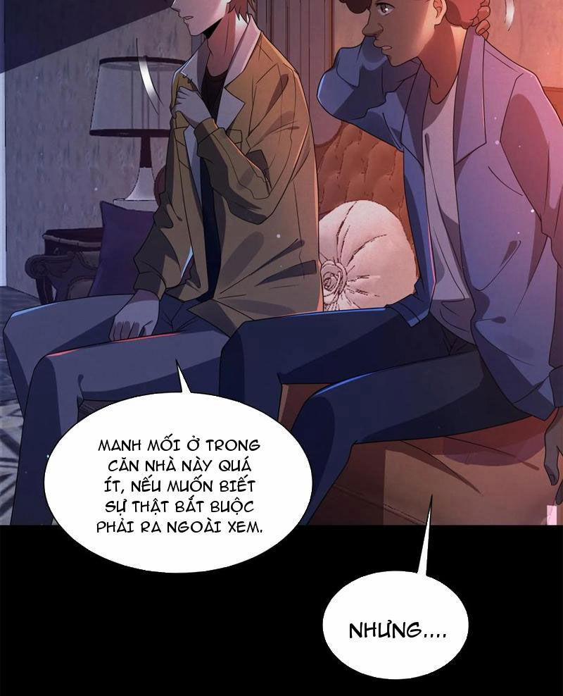 Quy Tắc Chuyện Lạ: Bắt Đầu Hóa Thân Đánh Lui Chiến Thần 81 trang 34