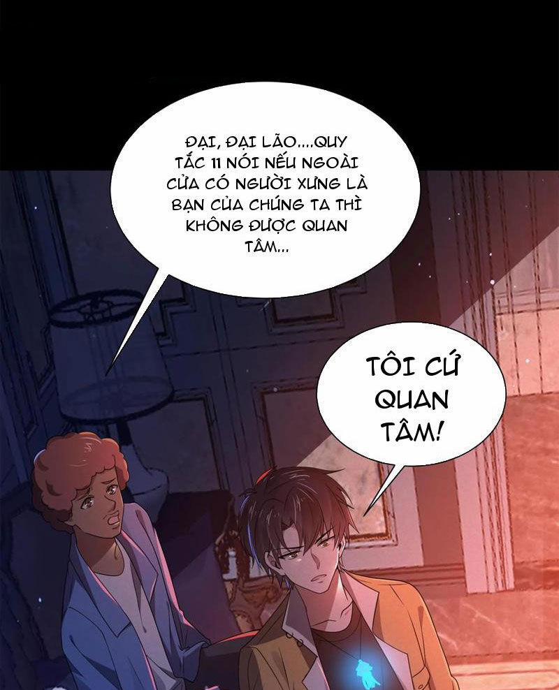 Quy Tắc Chuyện Lạ: Bắt Đầu Hóa Thân Đánh Lui Chiến Thần 81 trang 36