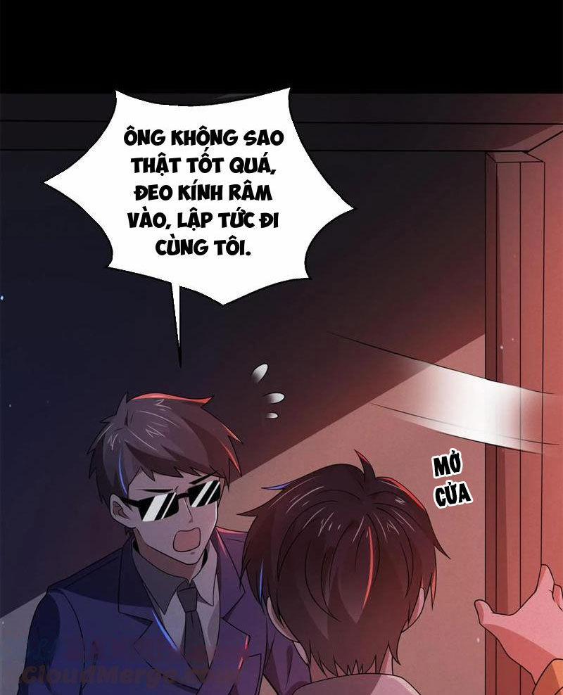 Quy Tắc Chuyện Lạ: Bắt Đầu Hóa Thân Đánh Lui Chiến Thần 81 trang 38