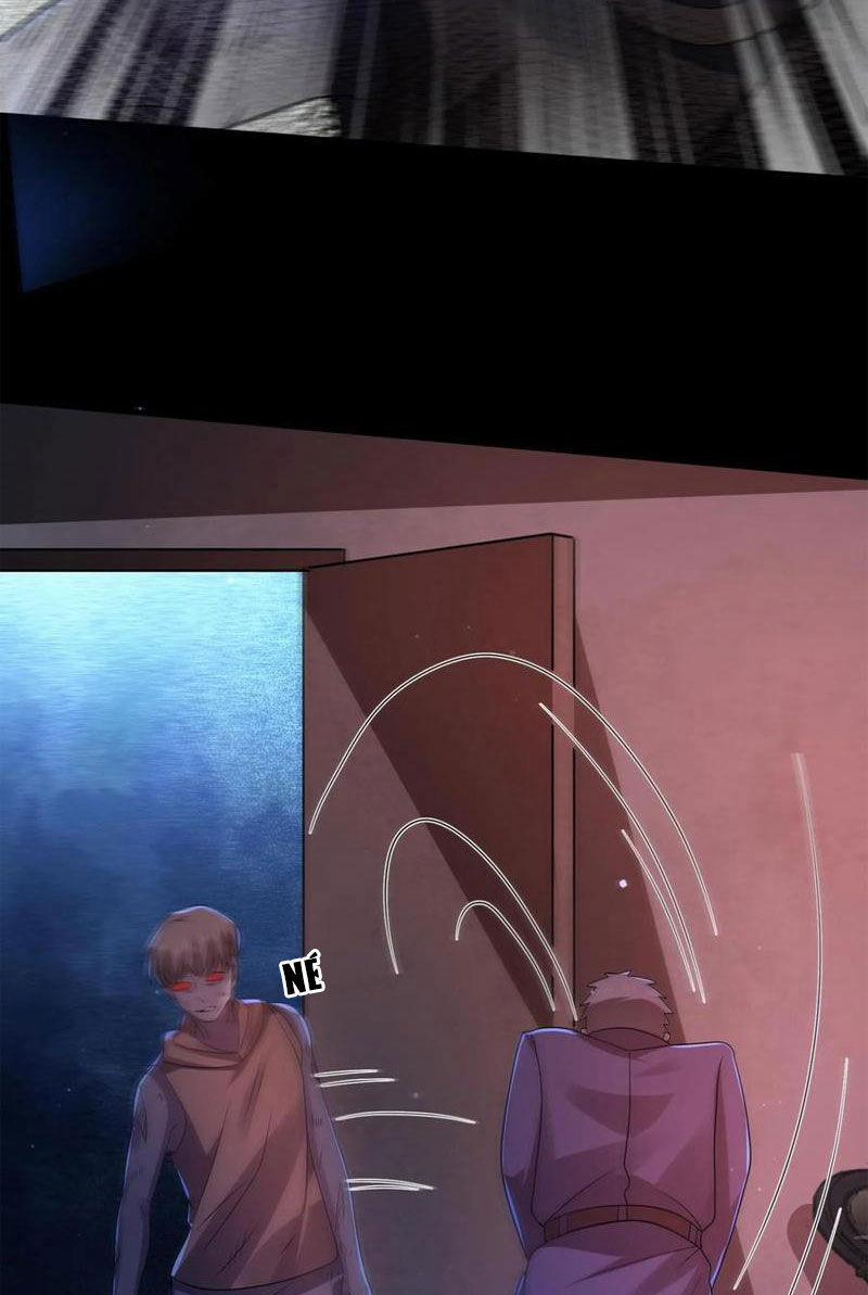 Quy Tắc Chuyện Lạ: Bắt Đầu Hóa Thân Đánh Lui Chiến Thần 81 trang 5